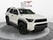 2026 Toyota 4Runner Hybrid TRD Off Road Premium