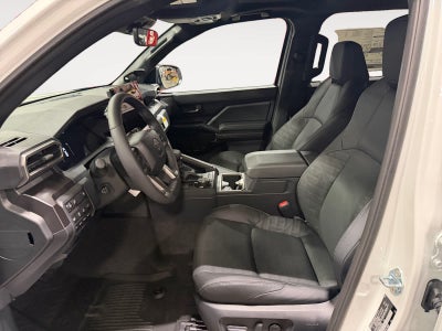 2026 Toyota 4Runner Hybrid TRD Off Road Premium