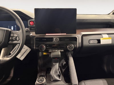 2026 Toyota 4Runner Hybrid TRD Off Road Premium