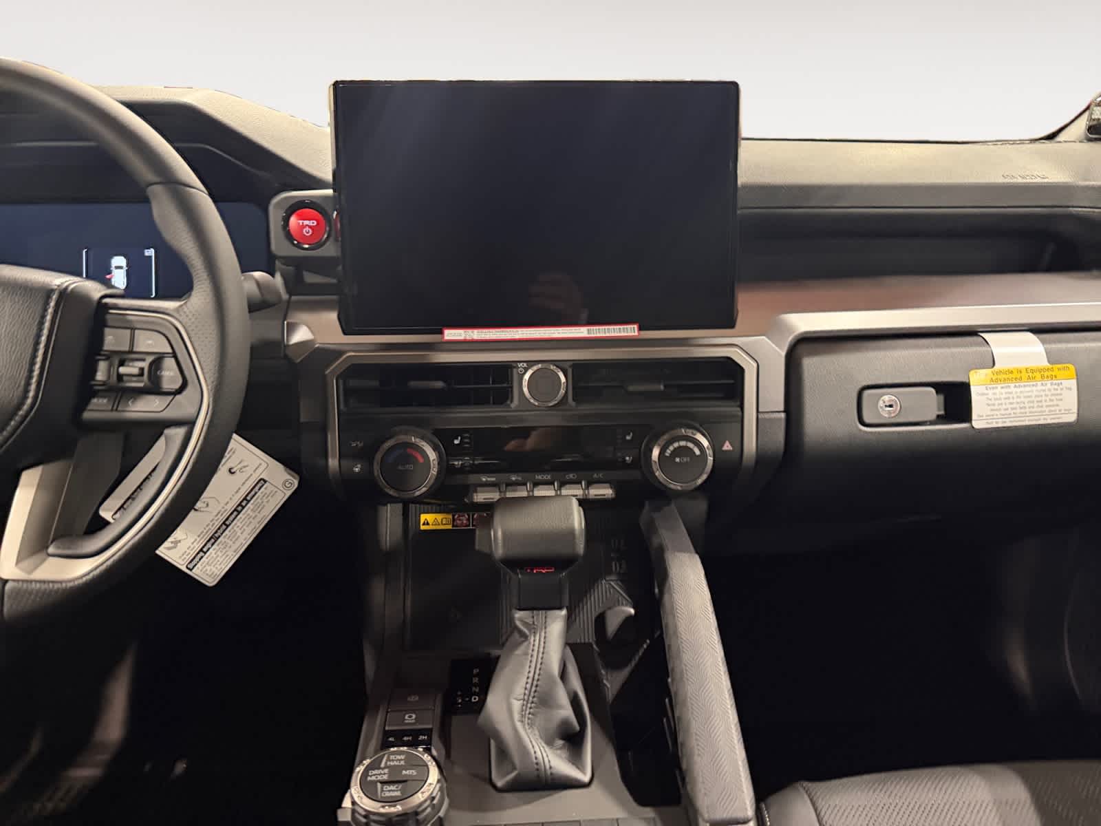 2026 Toyota 4Runner Hybrid TRD Off Road Premium