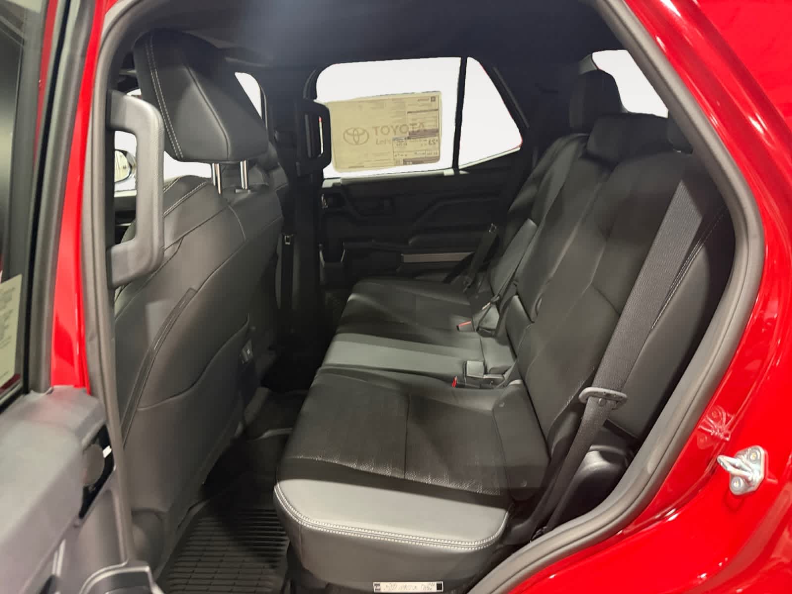 2026 Toyota 4Runner Hybrid TRD Off Road Premium