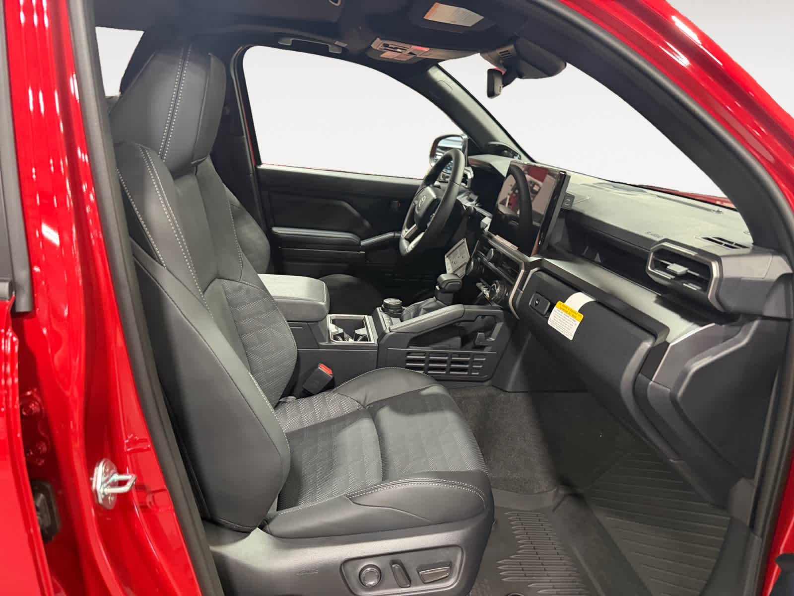 2026 Toyota 4Runner Hybrid TRD Off Road Premium