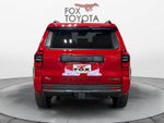 2026 Toyota 4Runner Hybrid TRD Off Road Premium