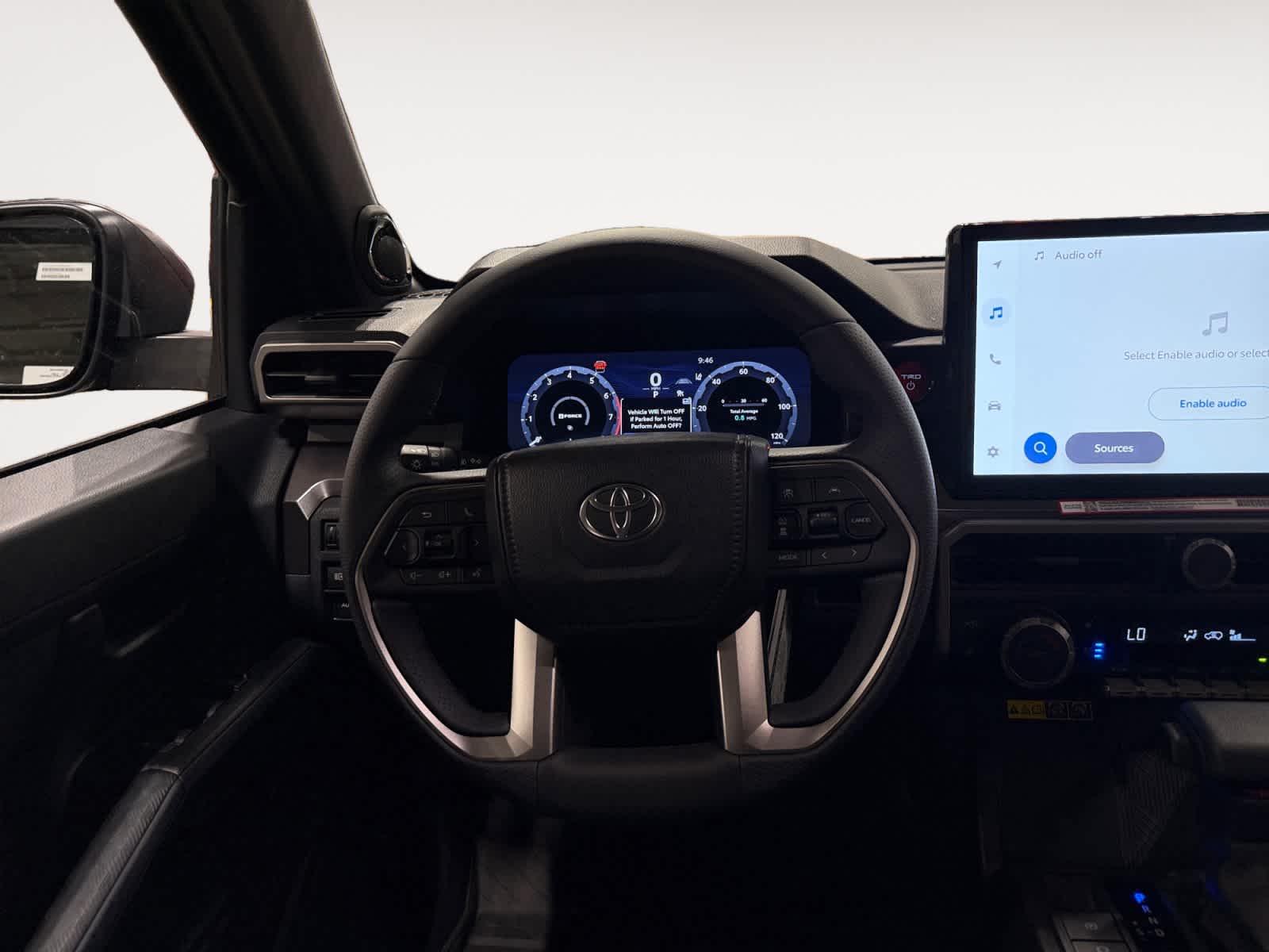2026 Toyota 4Runner Hybrid TRD Off Road Premium
