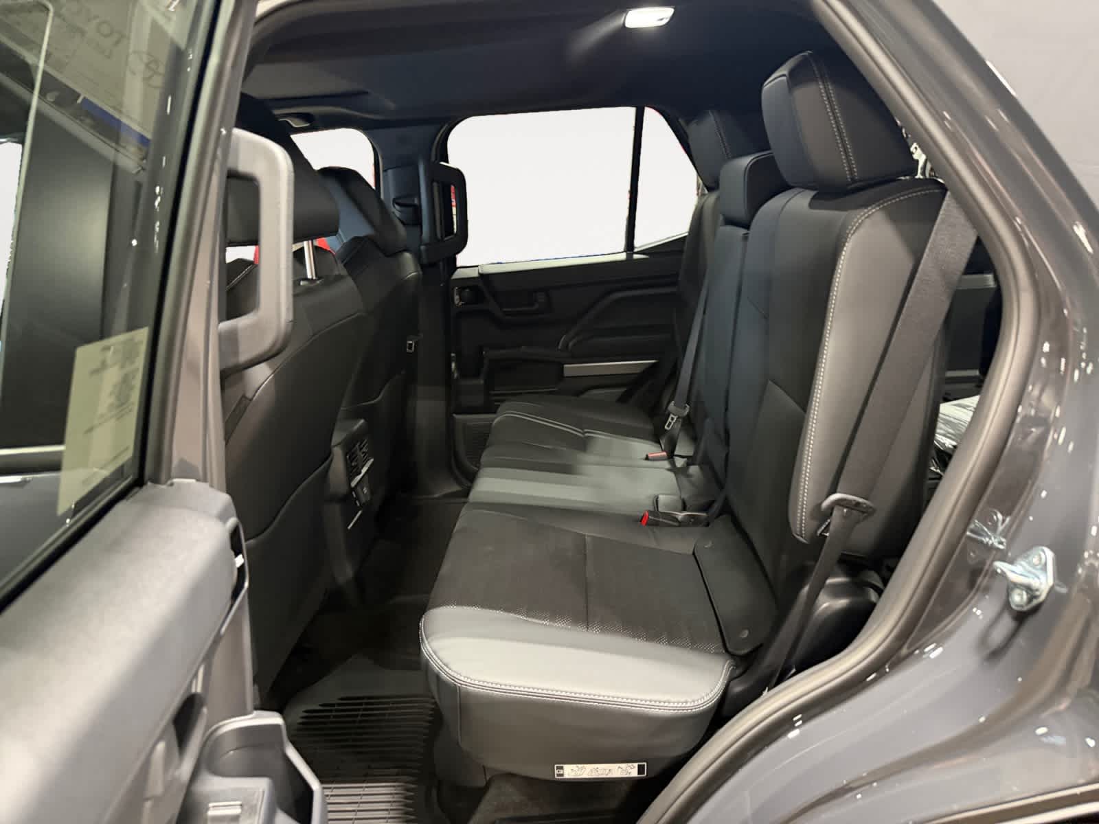 2026 Toyota 4Runner Hybrid TRD Off Road Premium