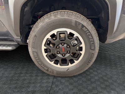2026 Toyota 4Runner Hybrid TRD Off Road Premium