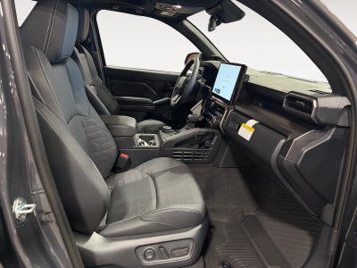 2026 Toyota 4Runner Hybrid TRD Off Road Premium