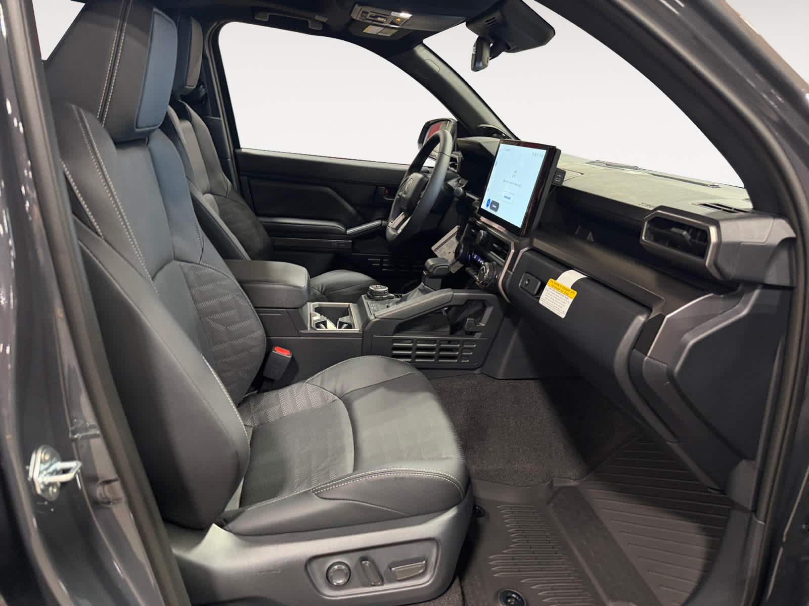 2026 Toyota 4Runner Hybrid TRD Off Road Premium