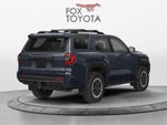 2026 Toyota 4Runner Hybrid TRD Off Road Premium