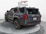 2026 Toyota 4Runner Hybrid TRD Off Road Premium