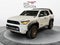 2026 Toyota 4Runner Hybrid Trailhunter