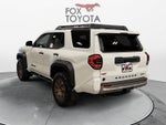 2026 Toyota 4Runner Hybrid Trailhunter