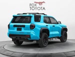 2026 Toyota 4Runner Hybrid TRD Pro