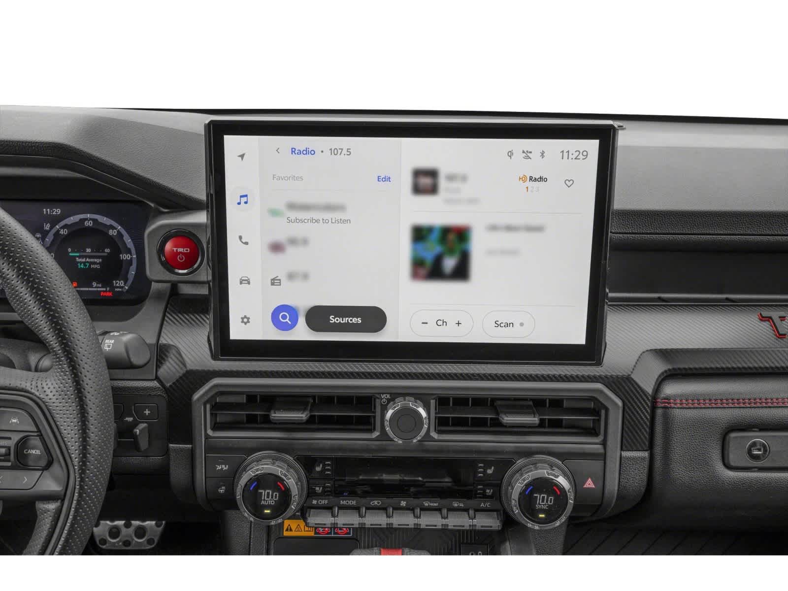 2026 Toyota 4Runner Hybrid TRD Pro