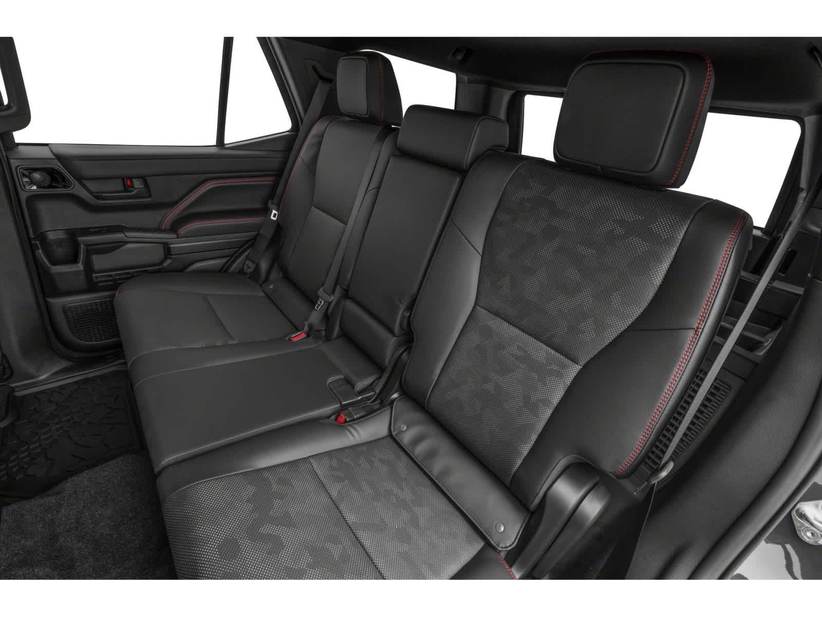 2026 Toyota 4Runner Hybrid TRD Pro