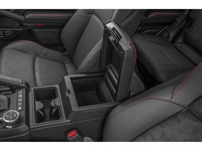 2026 Toyota 4Runner Hybrid TRD Pro