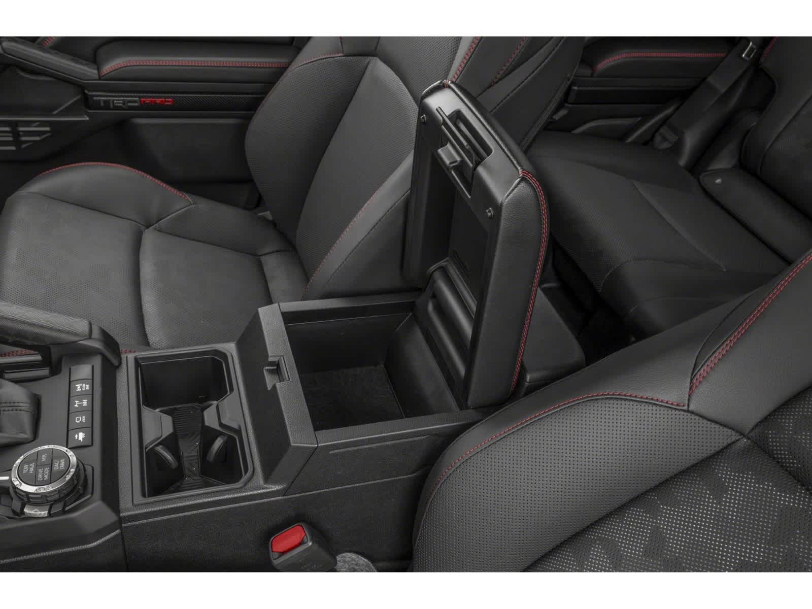 2026 Toyota 4Runner Hybrid TRD Pro