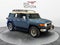 2013 Toyota FJ Cruiser RWD 4dr Auto (Natl)