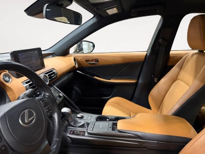 2022 Lexus IS 300 IS 300