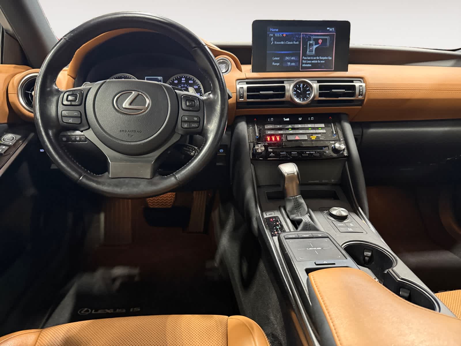 2022 Lexus IS 300 IS 300