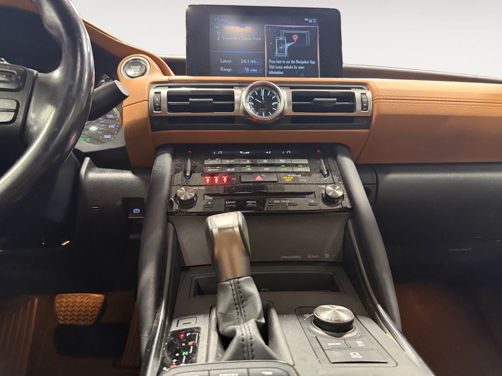 2022 Lexus IS 300 IS 300