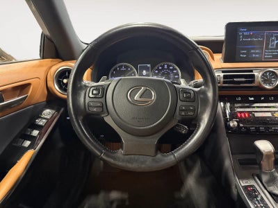 2022 Lexus IS 300 IS 300