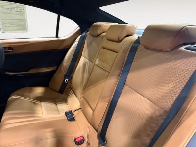 2022 Lexus IS 300 IS 300