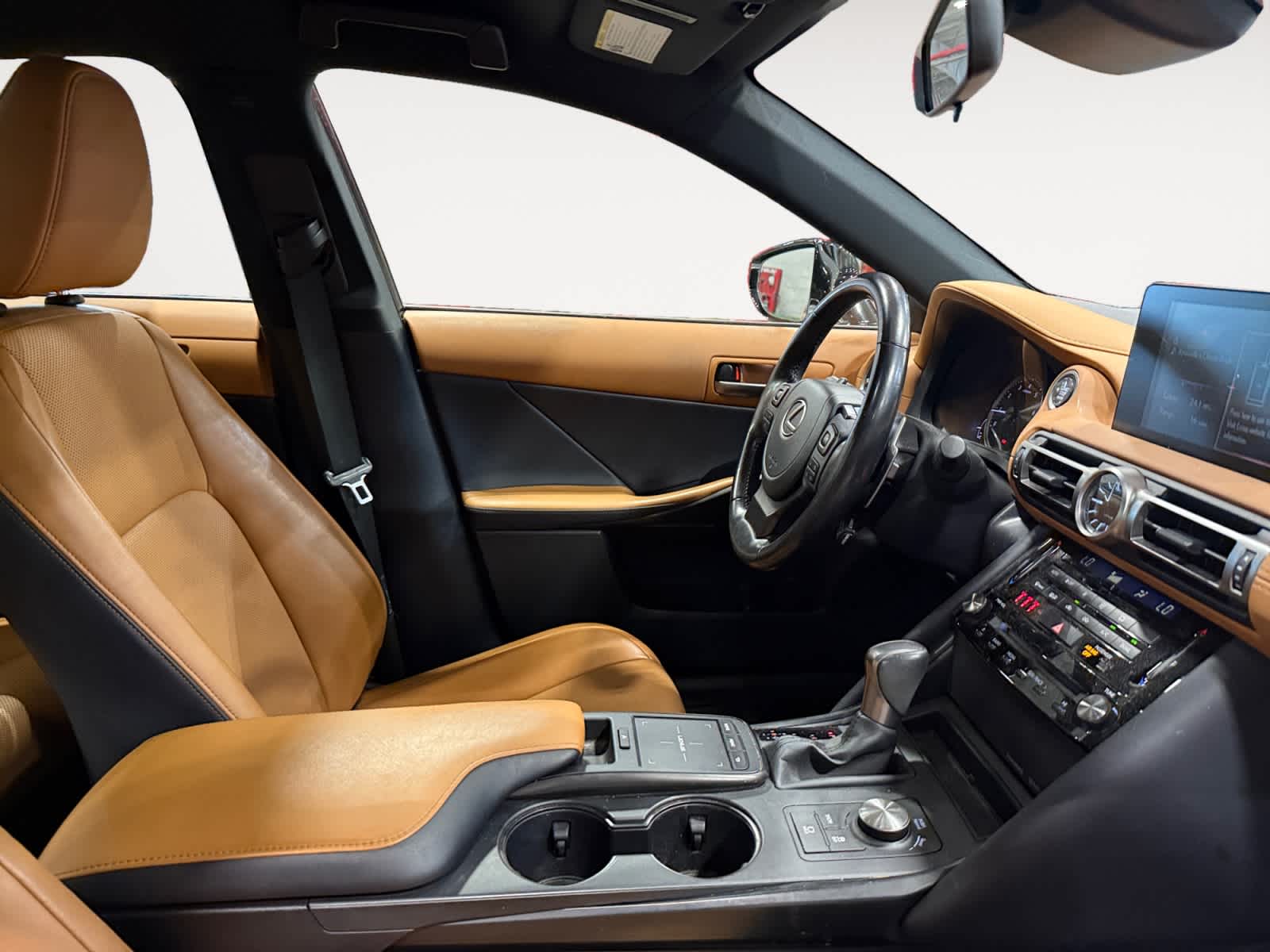 2022 Lexus IS 300 IS 300