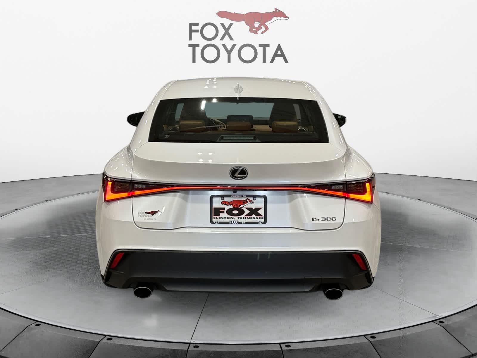2022 Lexus IS 300 IS 300