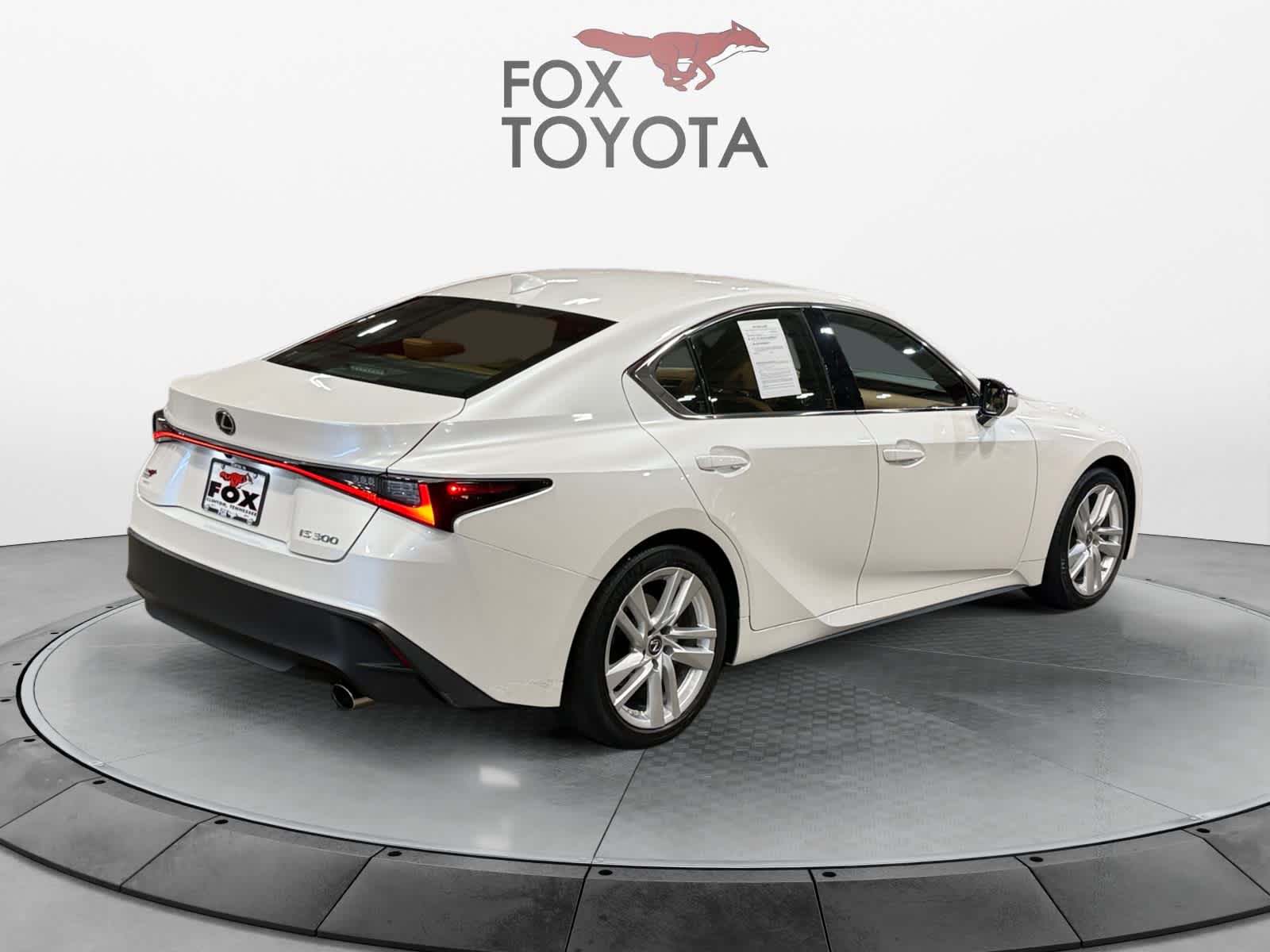 2022 Lexus IS 300 IS 300