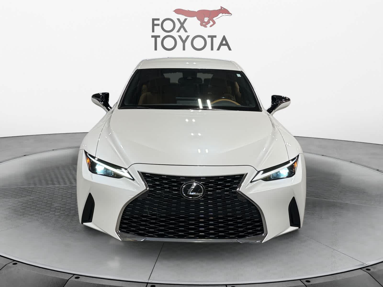 2022 Lexus IS 300 IS 300