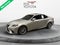 2015 Lexus IS 250 4dr Sport Sdn RWD