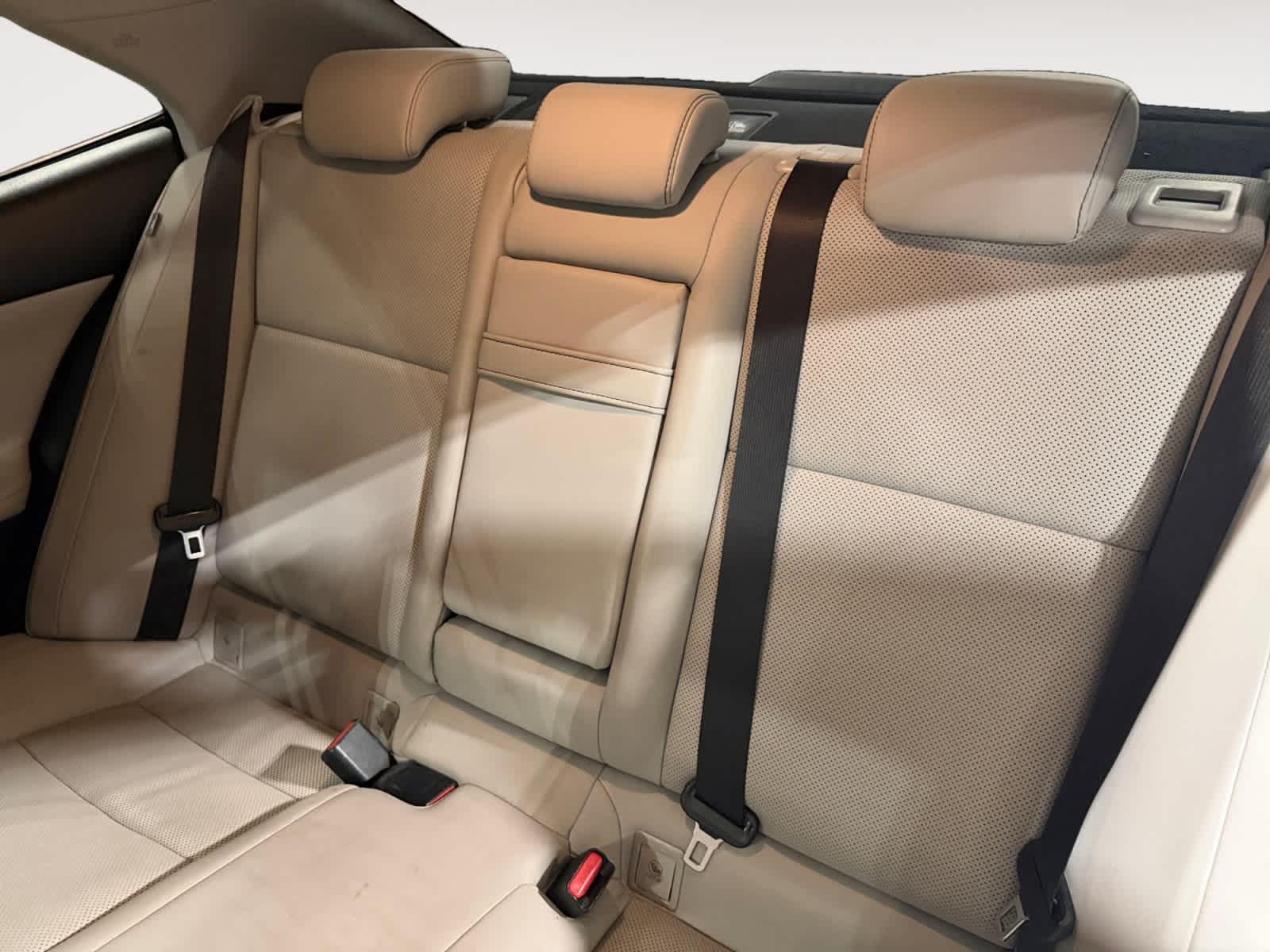 2015 Lexus IS 250 4dr Sport Sdn RWD