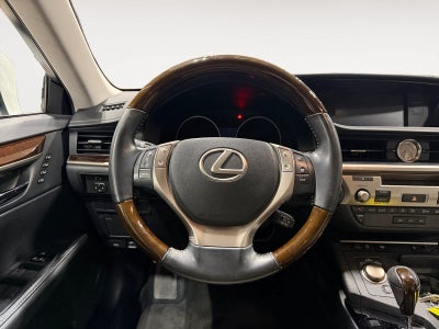 2013 Lexus ES 350 4dr Sdn