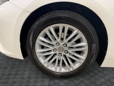 2013 Lexus ES 350 4dr Sdn