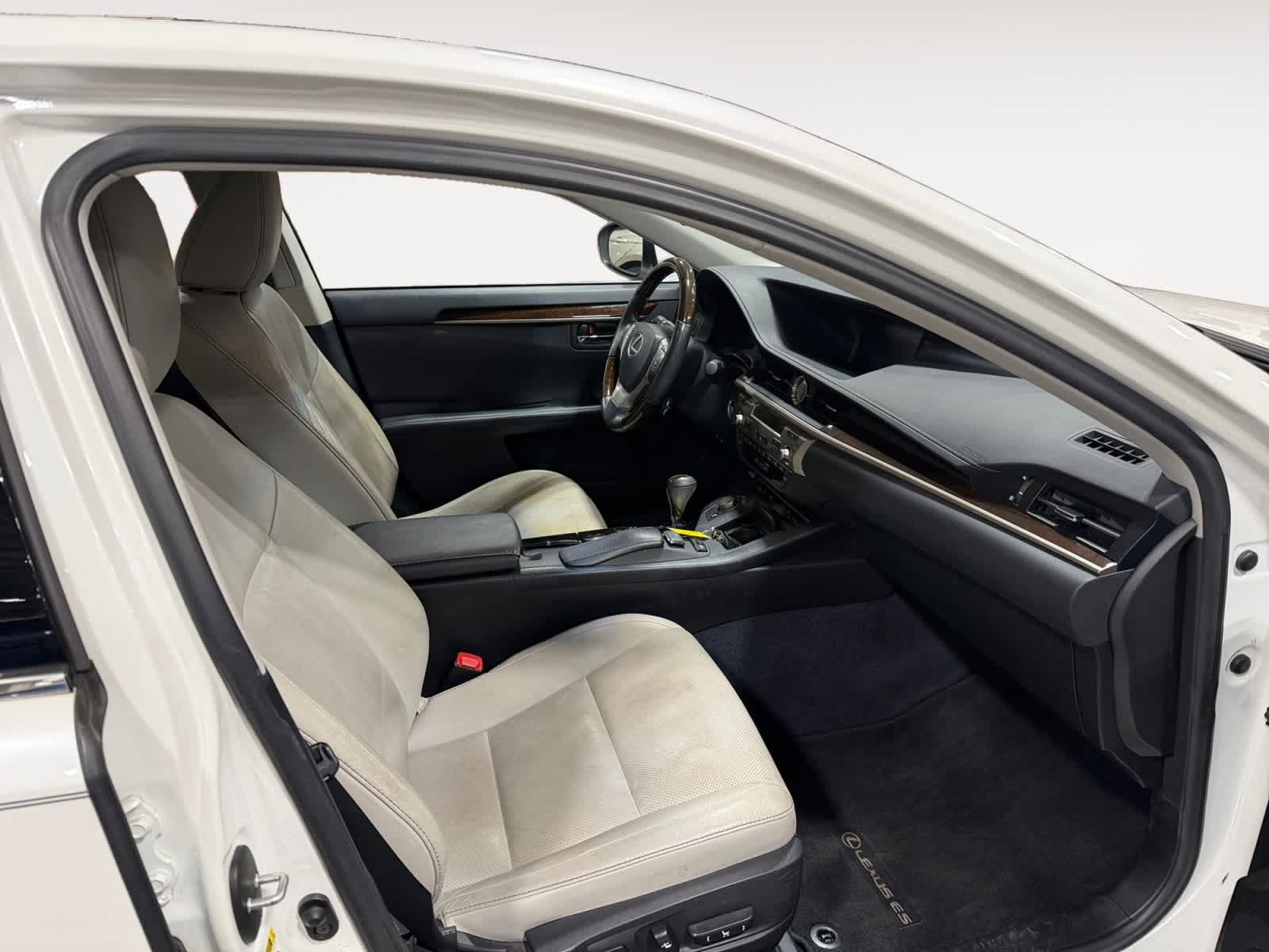 2013 Lexus ES 350 4dr Sdn