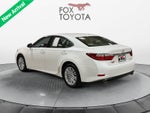 2013 Lexus ES 350 4dr Sdn