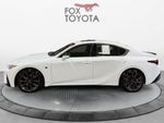2025 Lexus IS 350 F SPORT Design