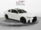 2025 Lexus IS 350 F SPORT Design