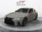 2024 Lexus IS 350 F SPORT