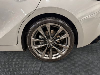 2024 Lexus IS 350 F SPORT