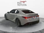 2024 Lexus IS 350 F SPORT