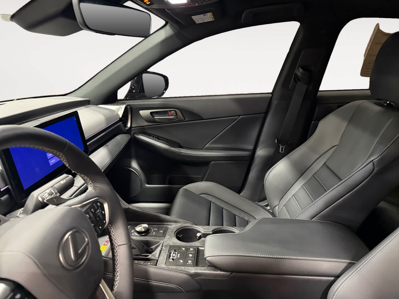 2026 Lexus IS 350 F SPORT