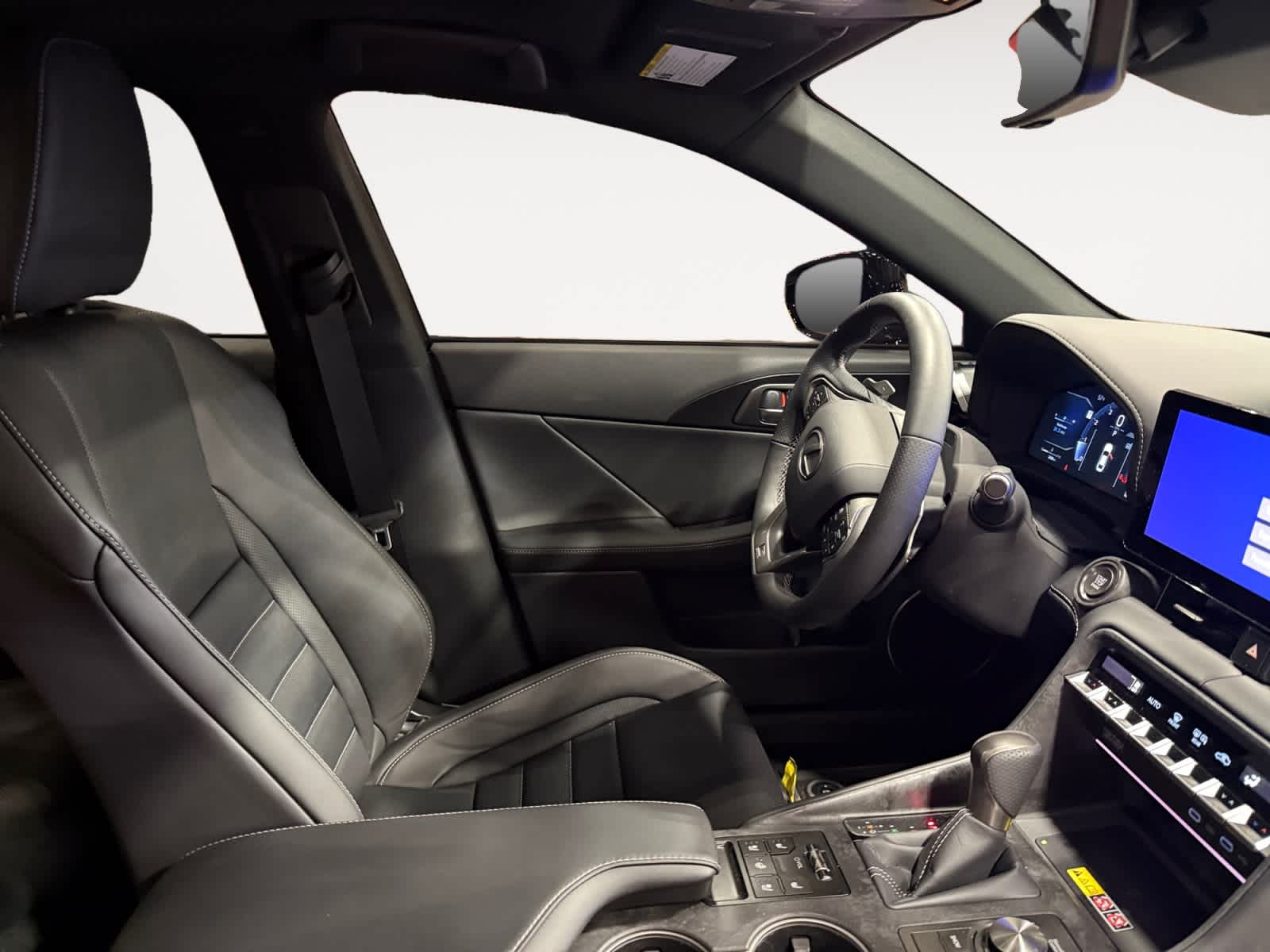 2026 Lexus IS 350 F SPORT
