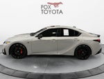 2026 Lexus IS 350 F SPORT
