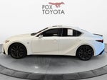 2021 Lexus IS F SPORT