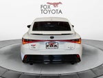 2021 Lexus IS F SPORT