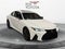 2021 Lexus IS F SPORT