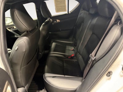 2015 Lexus CT 200h Hybrid