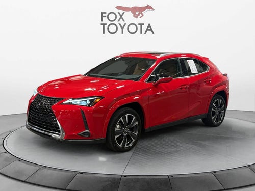 2023 Lexus UX 250h Premium